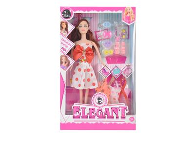 Doll - OBL10337583