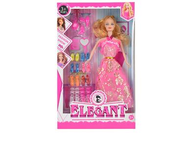 Doll - OBL10337584
