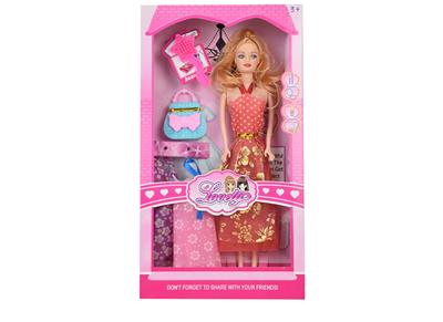 Doll - OBL10337585