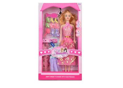 Doll - OBL10337586