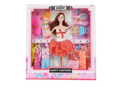 Doll - OBL10337587