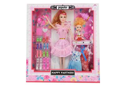 Doll - OBL10337589