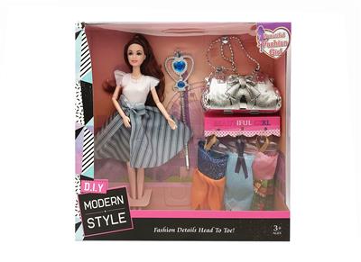 Doll - OBL10337590