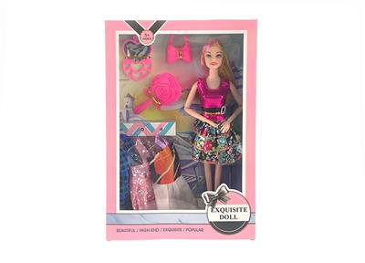 Doll - OBL10337591
