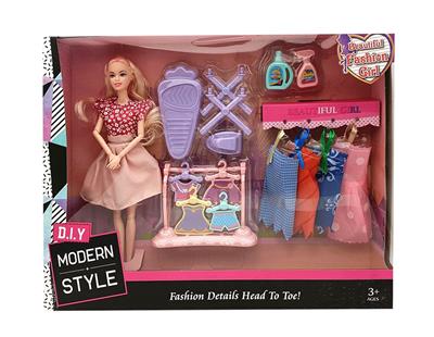 Doll - OBL10337592