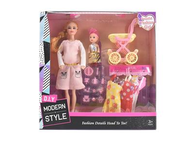 Doll - OBL10337594