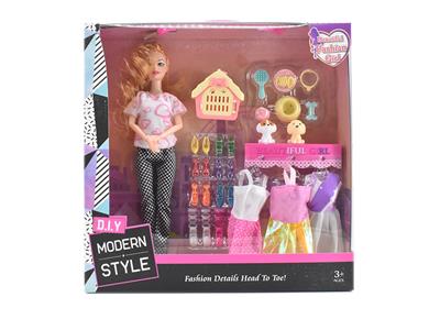 Doll - OBL10337595