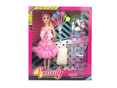 Doll - OBL10337596