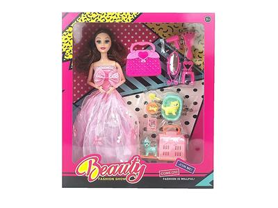 Doll - OBL10337597