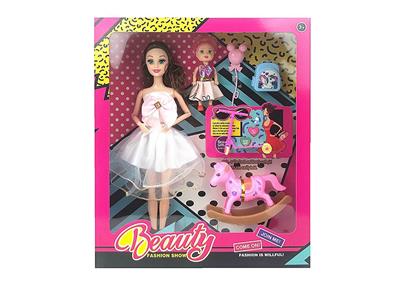 Doll - OBL10337598