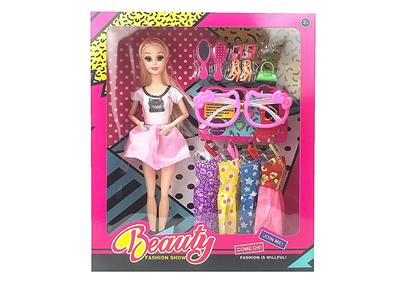 Doll - OBL10337601