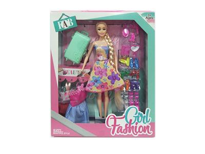 Doll - OBL10337602