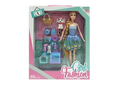 Doll - OBL10337603