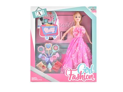 Doll - OBL10337604