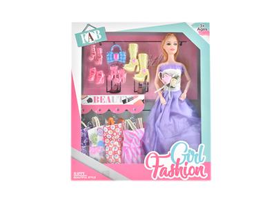 Doll - OBL10337605
