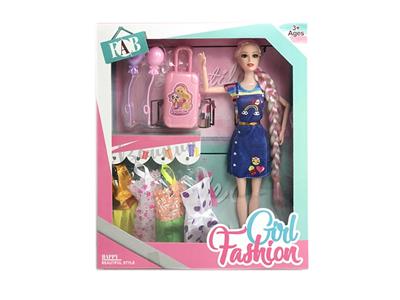 Doll - OBL10337606