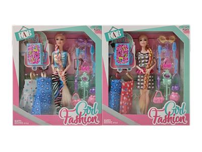 Doll - OBL10337607
