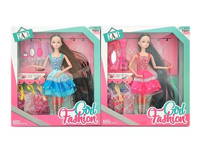 Doll - OBL10337608