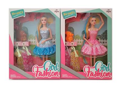 Doll - OBL10337609