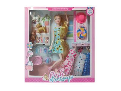 Doll - OBL10337610