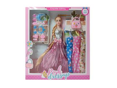 Doll - OBL10337611