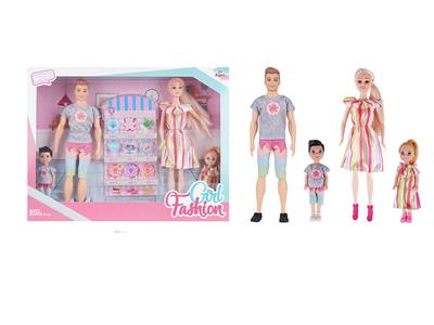 Doll - OBL10337612