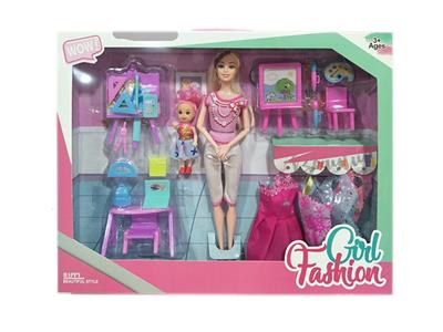 Doll - OBL10337613