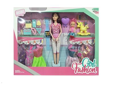 Doll - OBL10337614
