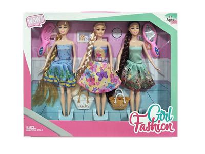 Doll - OBL10337616