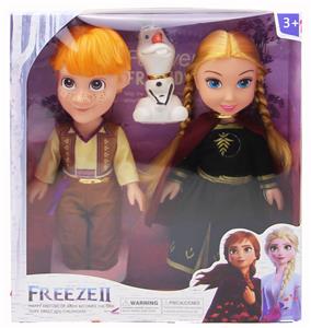 Doll - OBL10337617
