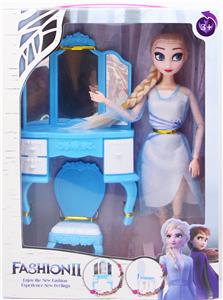Doll - OBL10337629