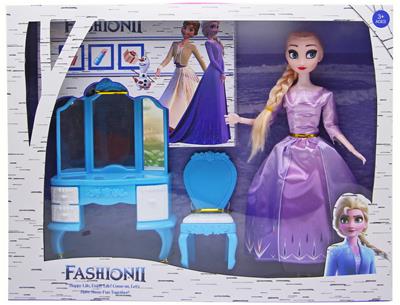 Doll - OBL10337631