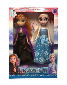 Doll - OBL10337638