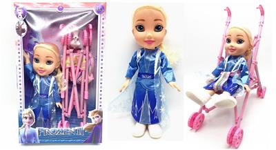 Doll - OBL10337644
