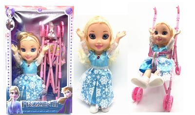 Doll - OBL10337647