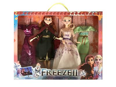 Doll - OBL10337652