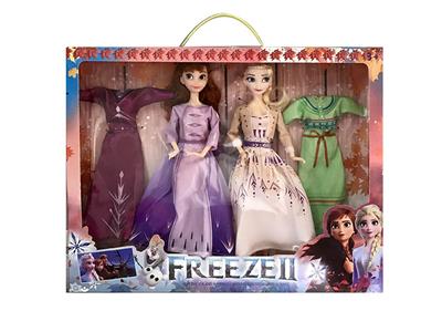 Doll - OBL10337653