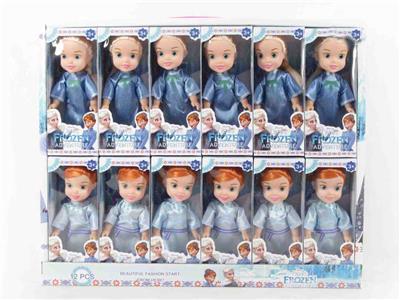 Doll - OBL10337656