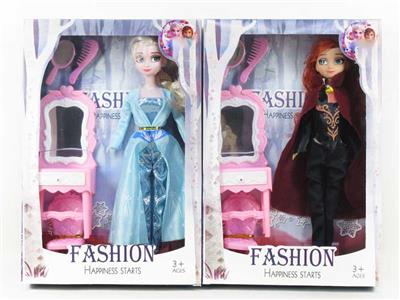 Doll - OBL10337657