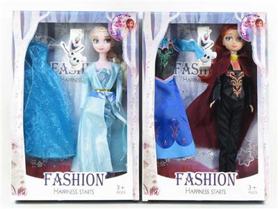 Doll - OBL10337658