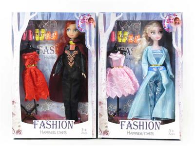 Doll - OBL10337659