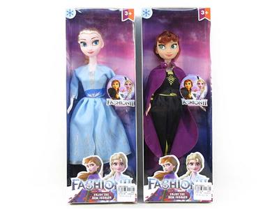 Doll - OBL10337664