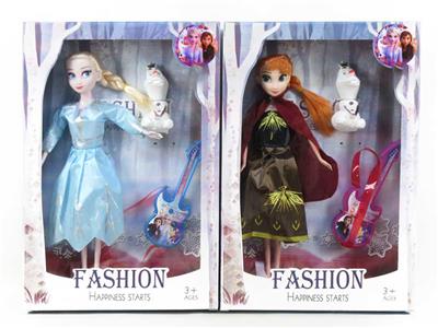 Doll - OBL10337665