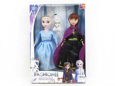 Doll - OBL10337666