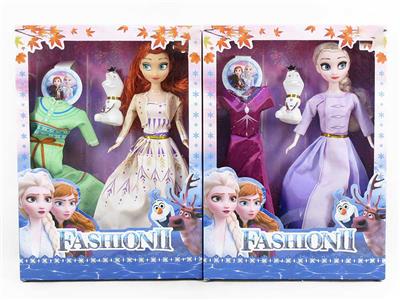 Doll - OBL10337667