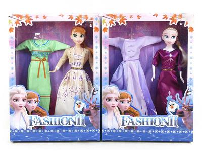 Doll - OBL10337668