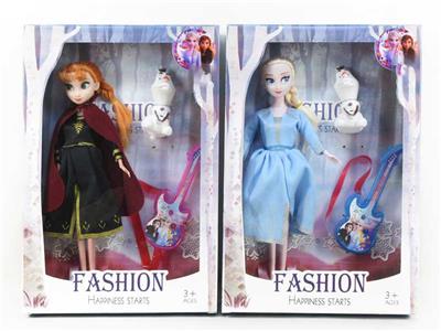 Doll - OBL10337669