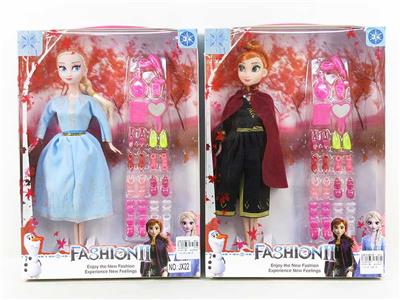 Doll - OBL10337670