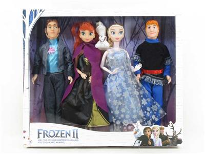 Doll - OBL10337672