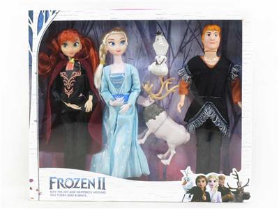 Doll - OBL10337673